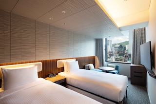 相鉄 フレッサ イン ソウル 明洞