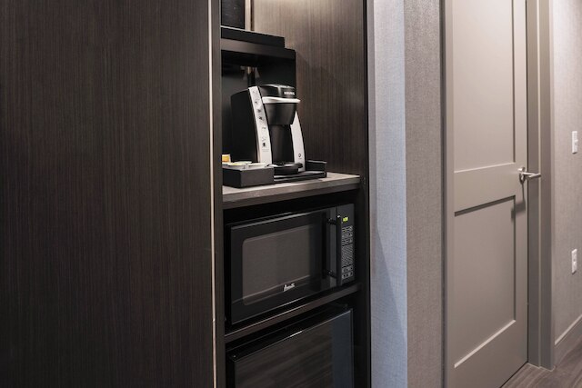 フェアフィールド イン & スイーツ バイ マリオット ボストン ローガン空港/チェルシー