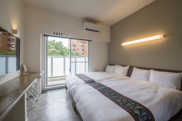 ホテル アーバンシー 2 松尾