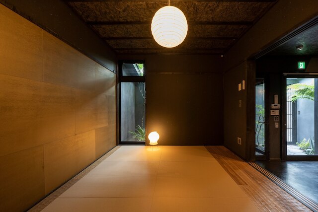 町家レジデンスイン すみ蛍 ほのか