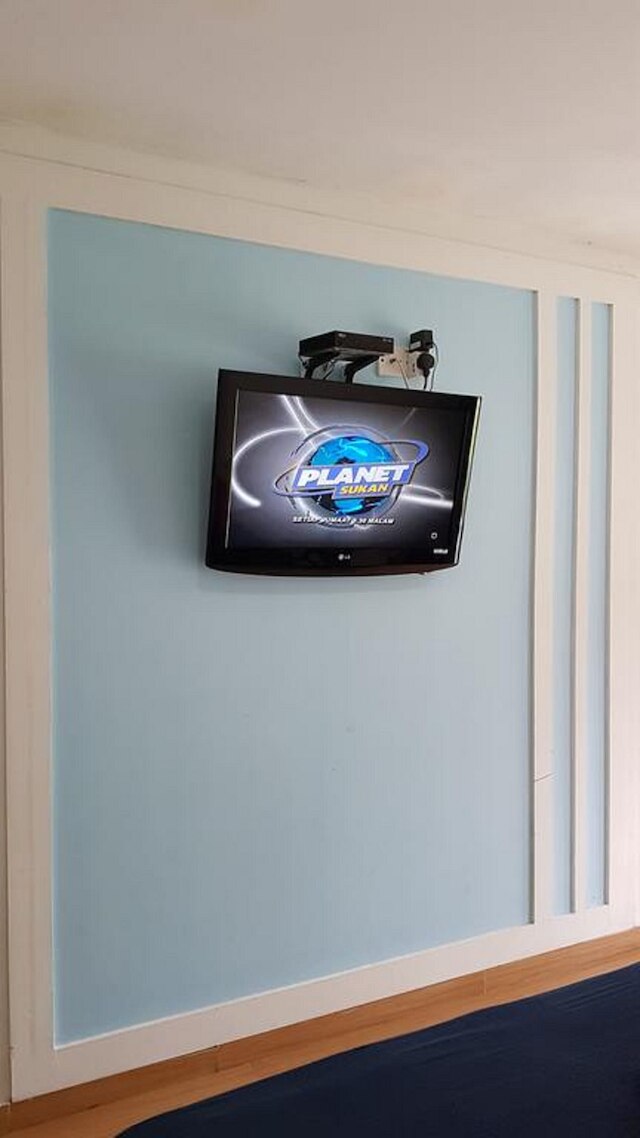 ザ キャビン ランカウイ