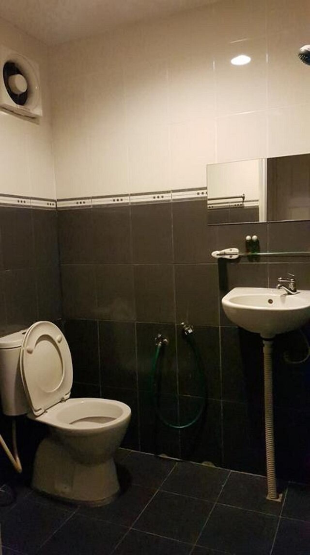 ザ キャビン ランカウイ