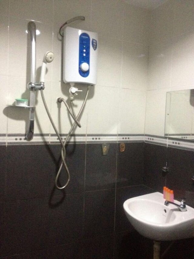 ザ キャビン ランカウイ