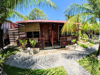 ザ キャビン ランカウイ