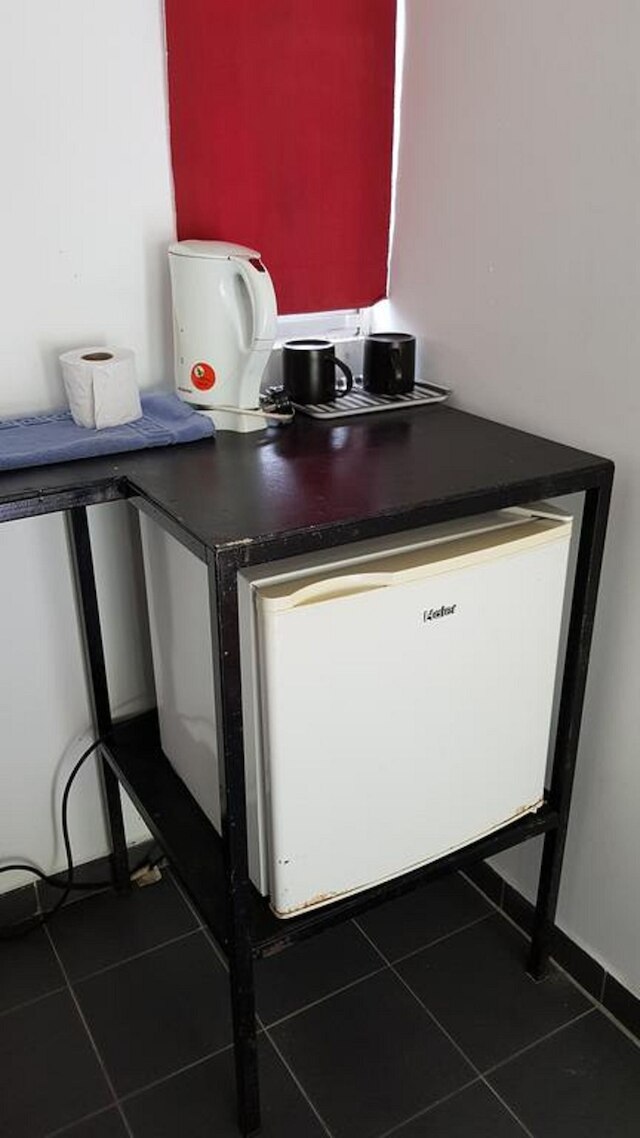 ザ キャビン ランカウイ