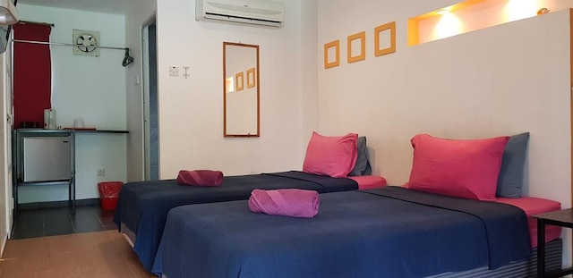 ザ キャビン ランカウイ