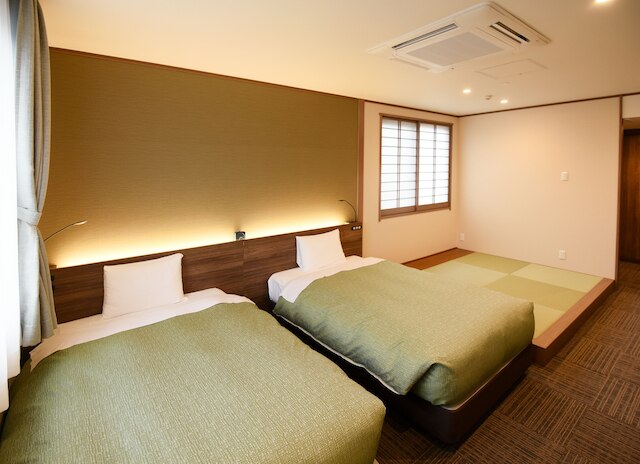 ほとりのホテル Ban