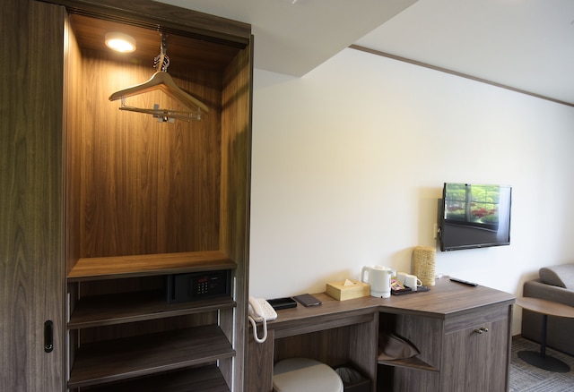 ほとりのホテル Ban