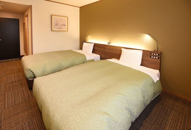 ほとりのホテル Ban