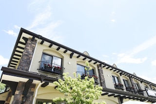 ほとりのホテル Ban