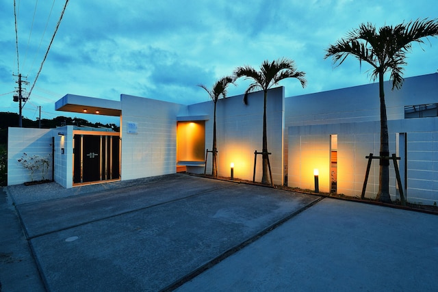 アダンリゾート Sky Villa Toyohara