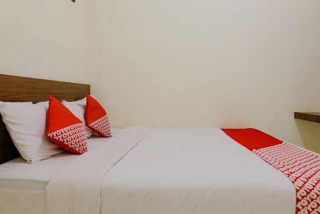 OYO ライフ 709 メンジャンガン レジデンス アット クラヤタン