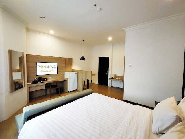 ロイヤル パーク ホテル