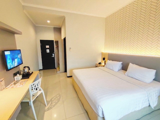 ロイヤル パーク ホテル