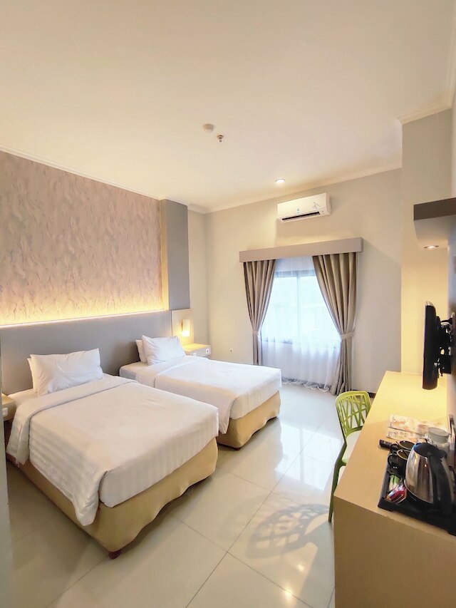 ロイヤル パーク ホテル