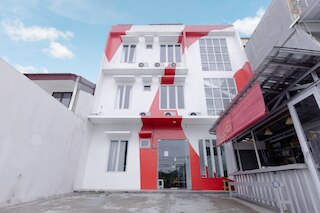 フォンキ プレイス