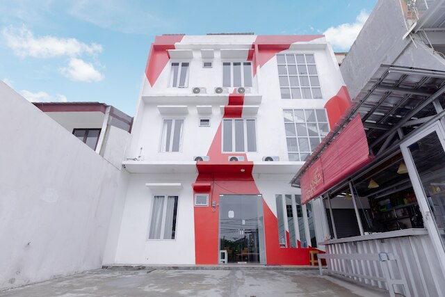 フォンキ プレイス