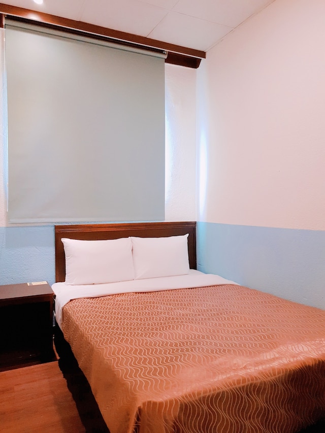 ブルー オーシャン ホテル