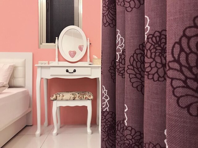 イーラン ナイ ジ ハウス (台湾宜蘭茘枝民宿)