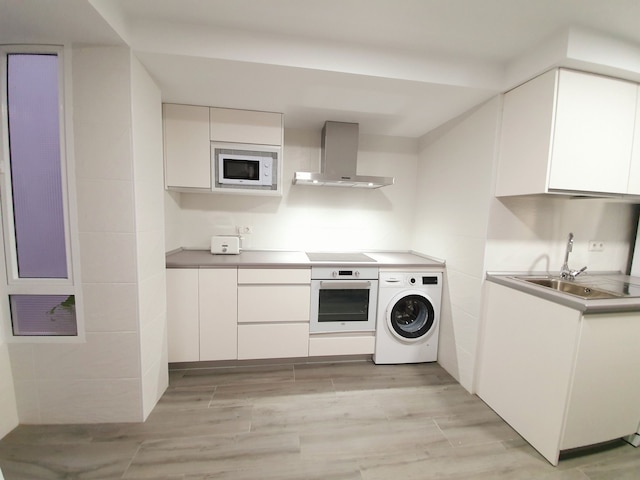 LA カパ コルドバ Wifi