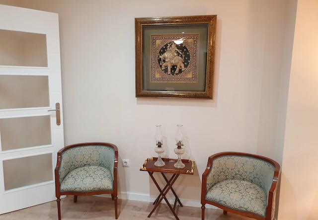 LA カパ コルドバ Wifi