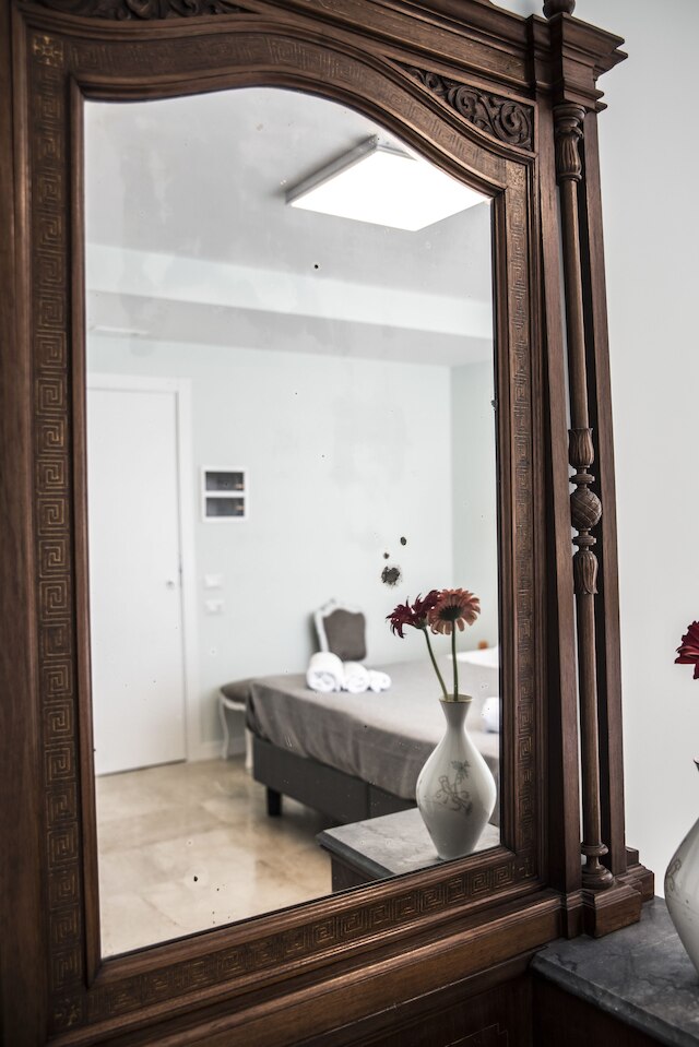 アッティコ 33 B&B