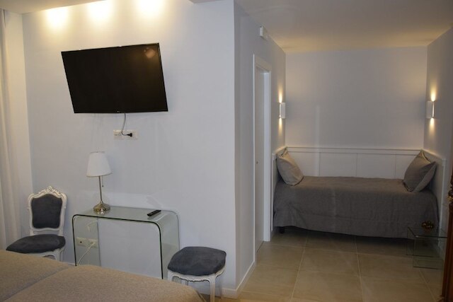 アッティコ 33 B&B