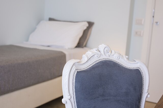 アッティコ 33 B&B