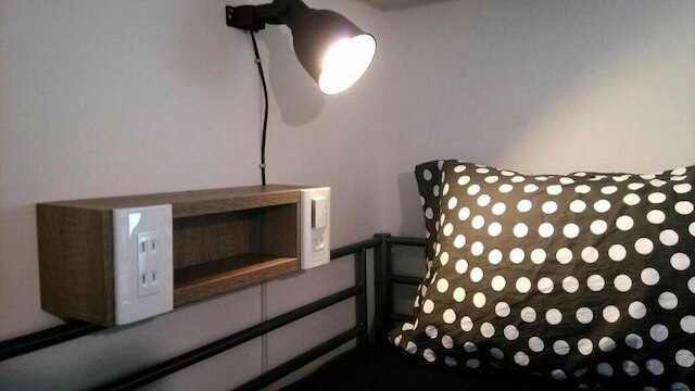 ロフト18 ホステル (陳倉客棧)