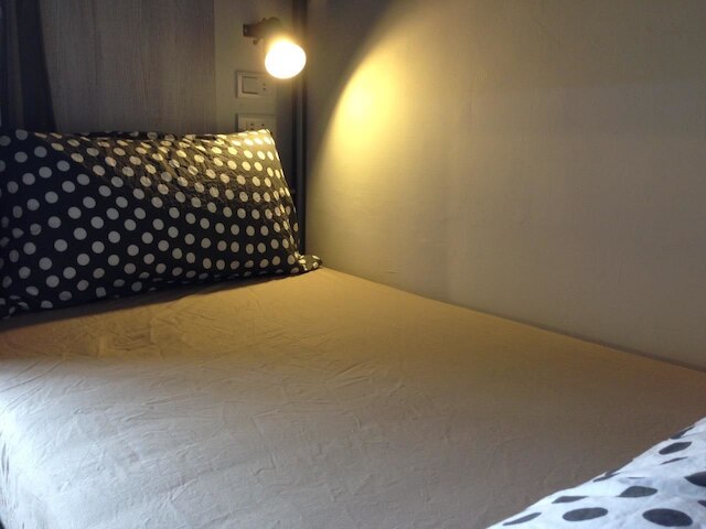 ロフト18 ホステル (陳倉客棧)