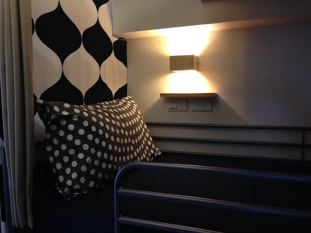 ロフト18 ホステル (陳倉客棧)