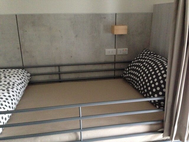 ロフト18 ホステル (陳倉客棧)