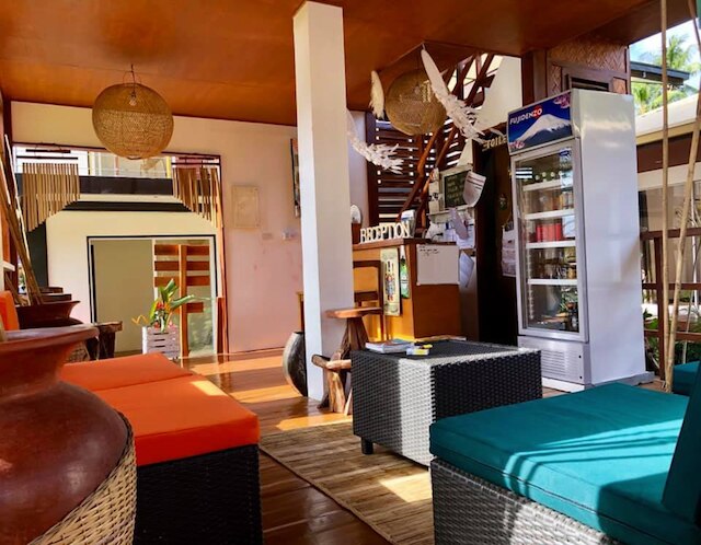 ベッラ アテナ ガーデン