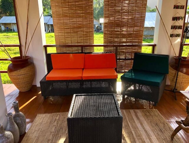 ベッラ アテナ ガーデン