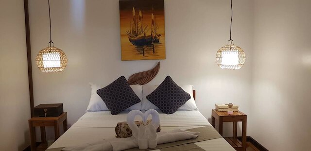 ベッラ アテナ ガーデン