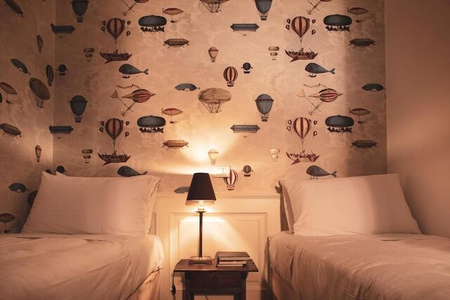 レジデンツァ ドゥカート