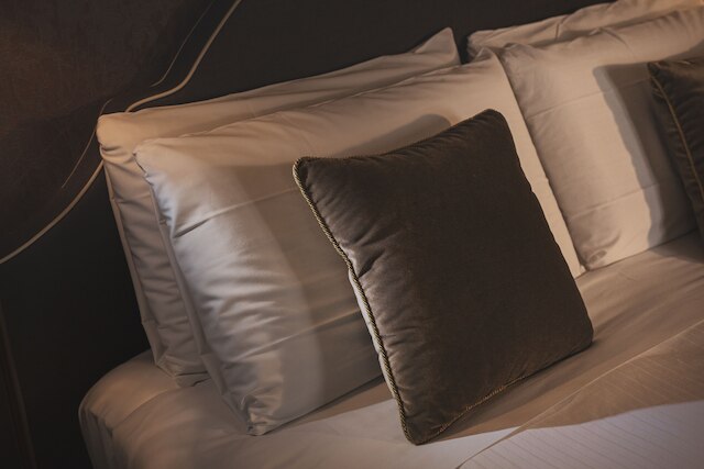 レジデンツァ ドゥカート