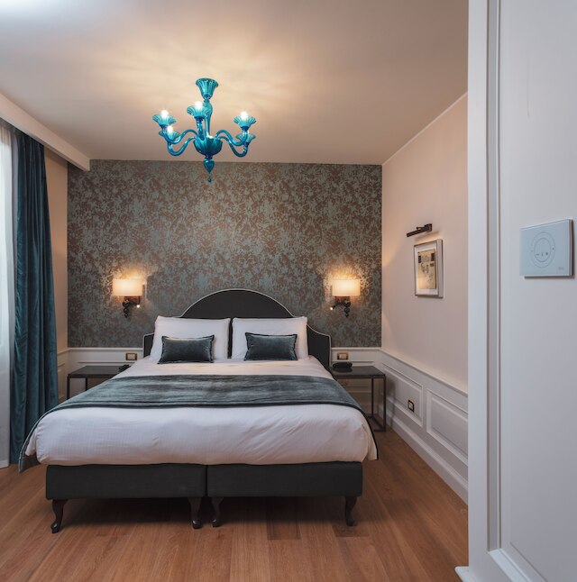 レジデンツァ ドゥカート