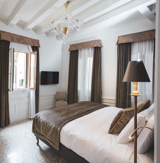 レジデンツァ ドゥカート