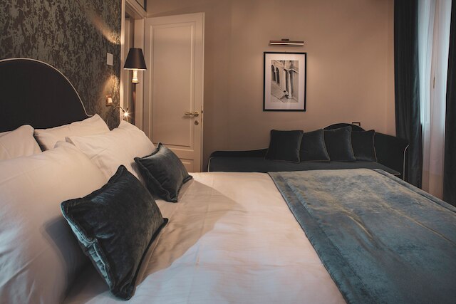 レジデンツァ ドゥカート