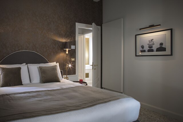 レジデンツァ ドゥカート