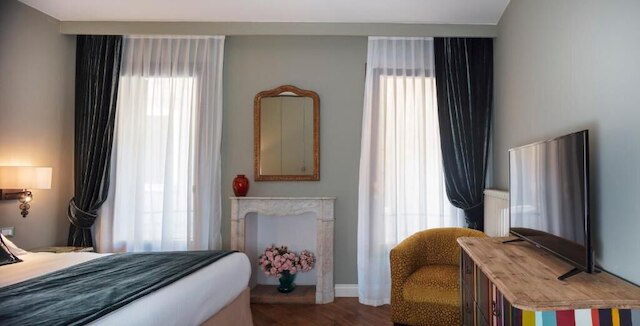 レジデンツァ ドゥカート