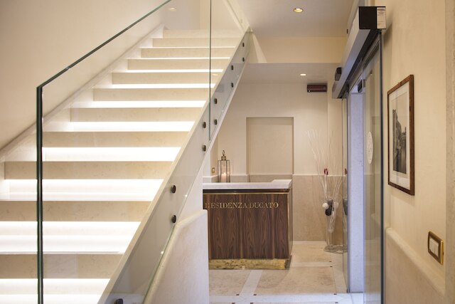 レジデンツァ ドゥカート