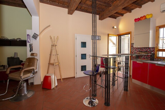 ポルチェラーナ アルト