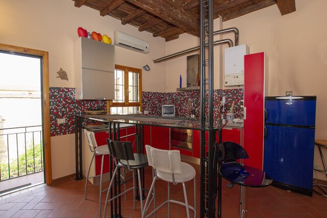 ポルチェラーナ アルト