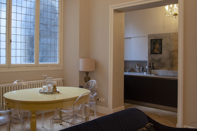 フローラ ヒストリカル ラグジュアリー ハウス