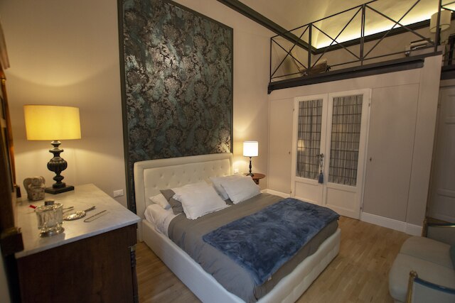 フローラ ヒストリカル ラグジュアリー ハウス