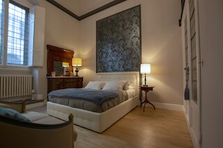 フローラ ヒストリカル ラグジュアリー ハウス