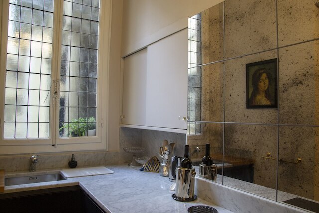 フローラ ヒストリカル ラグジュアリー ハウス