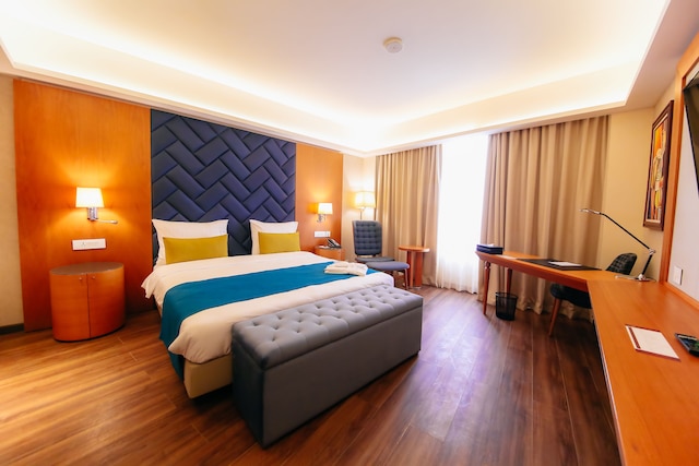 ブラビア ホテル ニアメ